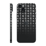 iPhone 15 Plus Full Wrap Polo Shirt