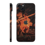 iPhone 15 Plus Full Wrap FireCity