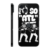iPhone 15 Plus Full Wrap Im So Atl