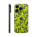 iPhone 15 pro Bravo Slime Back Only