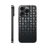 iPhone 15 Pro Back Only Polo Shirt