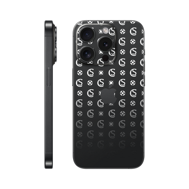 iPhone 15 Pro Back Only Polo Shirt