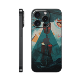 iPhone 15 Pro Back Only Eyez