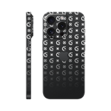 iPhone 15 Pro Full Wrap Polo Shirt