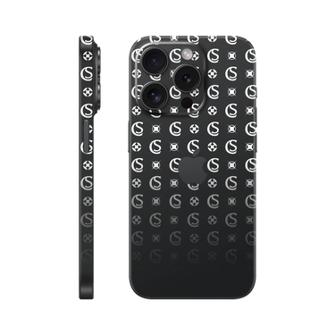 iPhone 15 Pro Full Wrap Polo Shirt