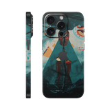 iPhone 15 Pro Full Wrap Eyez