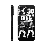 iPhone 15 Pro Full Wrap Im So Atl