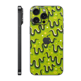 iPhone 15 Pro Max Bravo Slime back only