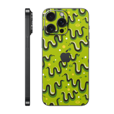 iPhone 15 Pro Max Bravo Slime back only