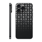 iPhone 15 Pro Max Back Only Polo Shirt