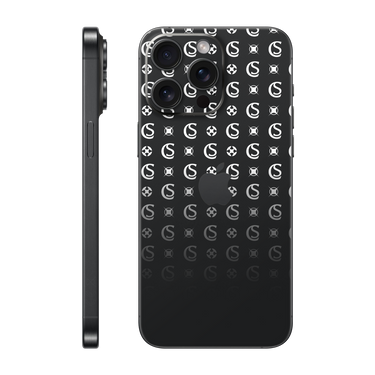 iPhone 15 Pro Max Back Only Polo Shirt