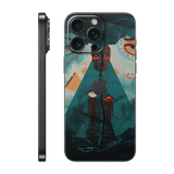iPhone 15 Pro Max Back Only Eyez