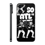 iPhone 15 Pro Max Back Only Im So Atl