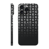 iPhone 15 Pro Max Full Wrap Polo Shirt