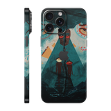 iPhone 15 Pro Max Full Wrap Eyez