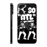 iPhone 15 Pro Max Full Wrap Im So Atl