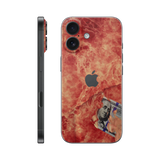 iPhone 16 Back Only 100 Bill Fire