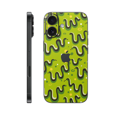 Bravo Slime - iPhone 16