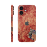 iPhone 16 Full Wrap 100 Bill Fire