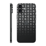 iPhone 16 Plus Back Only Polo Shirt
