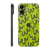 Bravo Slime - iPhone 16 Plus Back Only