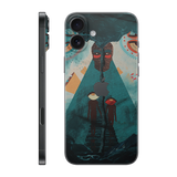 iPhone 16 Plus Back Only Eyez