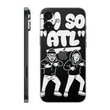 iPhone 16 Plus Back Only Im So Atl