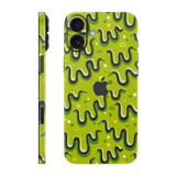 Bravo Slime - iPhone 16 Plus Full Wrap