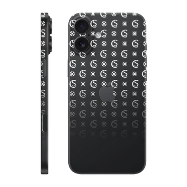 iPhone 16 Plus Full Wrap Polo Shirt