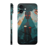 iPhone 16 Plus Full Wrap Eyez