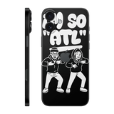 iPhone 16 Plus Full Wrap Im So Atl