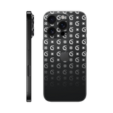 iPhone 16 Pro Back Only Polo Shirt