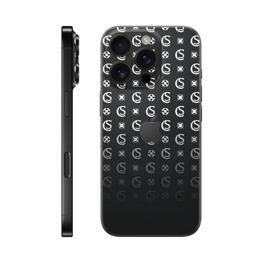 iPhone 16 Pro Back Only Polo Shirt