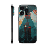 iPhone 16 Pro Back Only Eyez