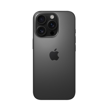 iPhone 16 Pro Device
