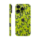 Bravo Slime - iPhone 16 Pro Full Wrap