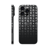 iPhone 16 Pro Full Wrap Polo Shirt