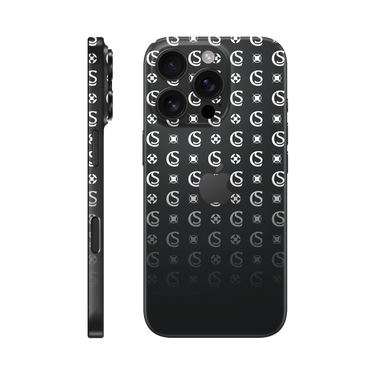 iPhone 16 Pro Full Wrap Polo Shirt