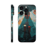 iPhone 16 Pro Full Wrap Eyez