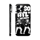 iPhone 16 Pro Full Wrap Im So Atl