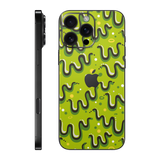 Bravo Slime - iPhone 16 Pro Max Back Only