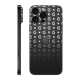 iPhone 16 Pro Max Back Only Polo Shirt