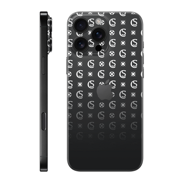 iPhone 16 Pro Max Back Only Polo Shirt