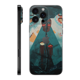 iPhone 16 Pro Max Back Only Eyez