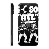 iPhone 16 Pro Max Back Only Im So Atl