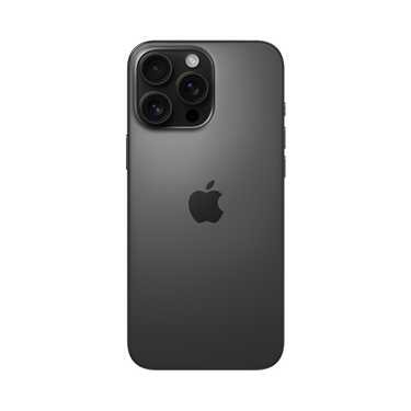 iPhone 16 Pro Max Device