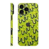Bravo Slime - iPhone 16 Pro Max Full Wrap