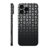 iPhone 16 Pro Max Full Wrap Polo Shirt