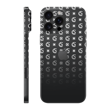 iPhone 16 Pro Max Full Wrap Polo Shirt