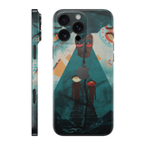 iPhone 16 Pro Max Full Wrap Eyez
